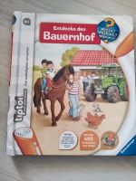 Tip toi Entdecke den Bauernhof Bayern - Gablingen Vorschau