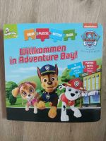 Paw Patrol Puzzle Ketten Buch Bayern - Bernhardswald Vorschau