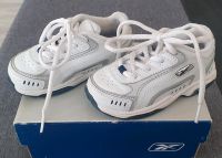 Reebok Sneaker Baby Gr. 21.5 / US 11.5 Hessen - Großkrotzenburg Vorschau