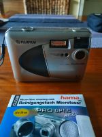 FUJIFILM Digital Kamera Nordrhein-Westfalen - Mülheim (Ruhr) Vorschau