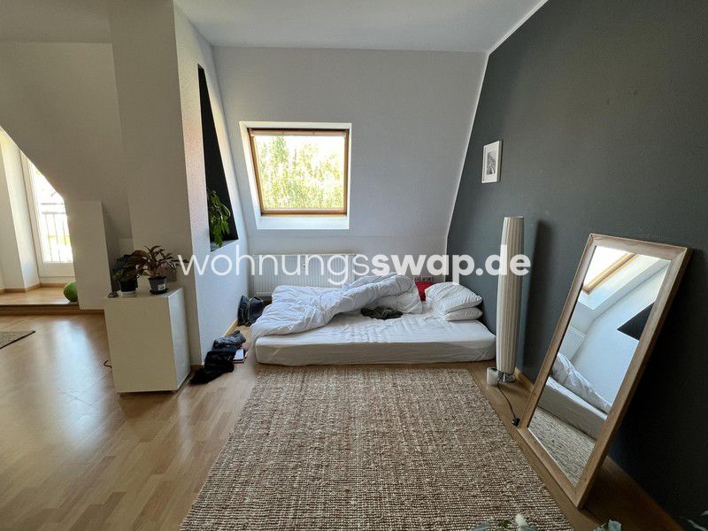 Wohnungsswap - 4 Zimmer, 94 m² - Leiblstraße, Berlin in Berlin