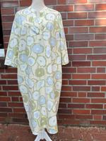 Opus Kleid Damen Sommerkleid Midi locker Blusenkleid floral 44 46 Niedersachsen - Heidenau Vorschau