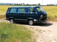 VW T3 Bus LLE Nordrhein-Westfalen - Düren Vorschau