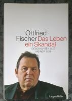 Buch/Biografie: Ottfried Fischer - Das Leben ein Skandal 2013 Rheinland-Pfalz - Diez Vorschau