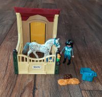 Playmobil Schecke mit Paddock Hessen - Tann Vorschau