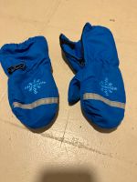 Handschuhe Fäustlinge Größe 2 Pusblu Stuttgart - Vaihingen Vorschau