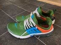 Nike Air Presto 46 Top Neuwertig Grün Orange Königs Wusterhausen - Wildau Vorschau