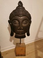 Große Buddha Figur Metall Asia China Schleswig-Holstein - Flensburg Vorschau