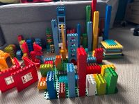 Lego Duplo verschiedenste Bausteine, Zubehör und Männchen Brandenburg - Neuenhagen Vorschau