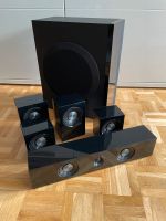 Samsung Lautsprecher Surround System 5.1 Kr. München - Planegg Vorschau