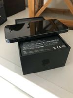 iPhone 5 32 GB ohne Simlock Sachsen-Anhalt - Petersberg (Saalekreis) Vorschau