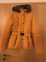 Winterjacke S.Oliver Gr. 176 XL maisgelb Baden-Württemberg - Oedheim Vorschau