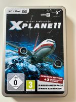 Flugsimulator XPLANE 11 Aerosoft Edition mit zus. Flughäfen Nordrhein-Westfalen - Wülfrath Vorschau