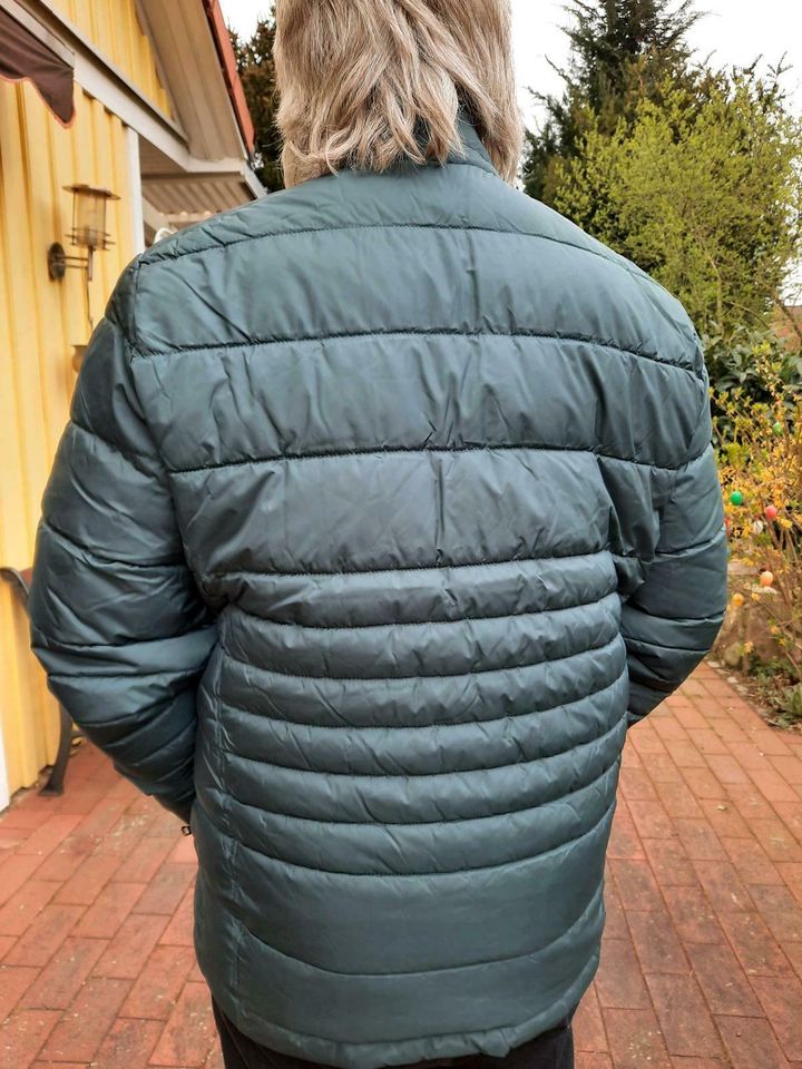 Trendige Jacke von Otto Kern in Walsrode