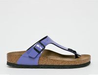 Birkenstock Gizeh violet NEU! Originalkarton! Brandenburg - Brieselang Vorschau