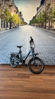 E-Bike Kalkhoff ENTICE C.B EXCITE+ Kompaktrad Nordrhein-Westfalen - Hamm Vorschau