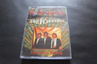 Doppelcassette - Die Flippers - Der letzte Bolero Nürnberg (Mittelfr) - Mitte Vorschau