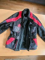 Motorradjacke Kinder Gr. 128 Niedersachsen - Bad Harzburg Vorschau