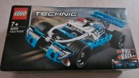 Lego Technic 42091 Ludwigslust - Landkreis - Hagenow Vorschau