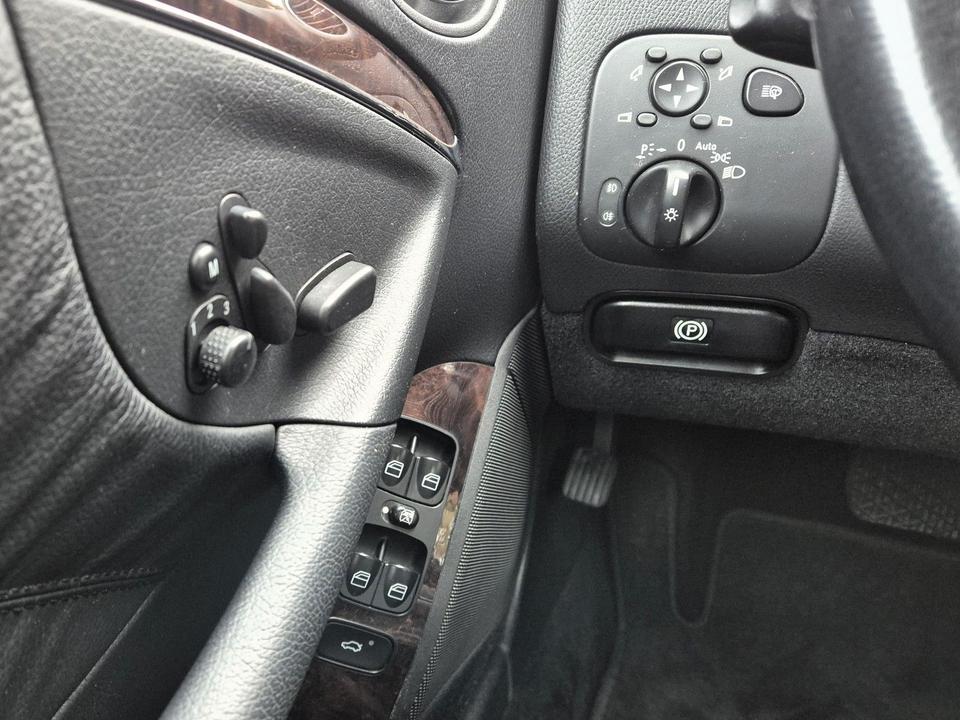 Mercedes-Benz CLK 320 CDI Cabrio Elengance |Leder|Sitzhzg|SHG| in Winsen (Luhe)