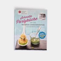 Kochbücher monsieur cuisine Wuppertal - Oberbarmen Vorschau