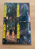 DC Black Label - Rorschach 1 - 4 Panini Comics Rheinland-Pfalz - Gondershausen Vorschau