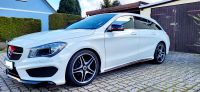 Mercedes-Benz CLA 200 Shooting Brake CLA 200 AMG Line Shoo... Sachsen-Anhalt - Schönebeck (Elbe) Vorschau