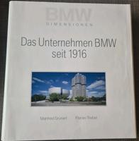 Buch: Das Unternehmen BMW seit 1916 Neuhausen-Nymphenburg - Nymphenburg Vorschau