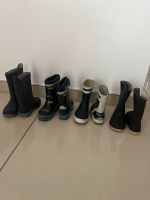 Kinder Gummistiefel Gr.22/23 Niedersachsen - Otterndorf Vorschau