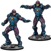 Suche Marvel Crisis Protocol Sentinel Bits Warhammer Bitz Rheinland-Pfalz - Speicher Vorschau