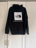 The North Face Hoodie xl Bayern - Regensburg Vorschau