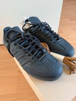 Adidas Humanrace Samba Limitiert Gr.37 1/3 neu Nordrhein-Westfalen - Geseke Vorschau