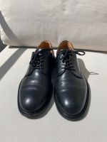 Selected Homme Lederschuhe Baden-Württemberg - Freiburg im Breisgau Vorschau