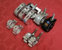 Coupler Doughty & Globaltruss Halfcoupler / Slimline / Traversen Nordrhein-Westfalen - Bad Lippspringe Vorschau