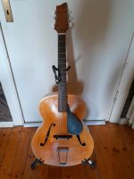 Framus Atlantis 5/52 Hamburg - Wandsbek Vorschau