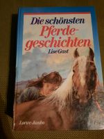 Pferdegeschichten Nordrhein-Westfalen - Hörstel Vorschau