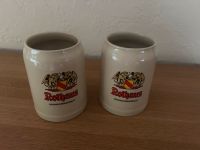 Rothaus/Bierkrüge Original Baden-Württemberg - Radolfzell am Bodensee Vorschau