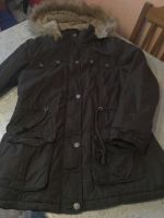 Damen Winterjacke in der Gr.XL Wandsbek - Steilshoop Vorschau