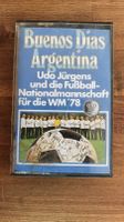 Udo Jürgen Kassette Buenos Dias Argentina 1978 Baden-Württemberg - Brühl Vorschau