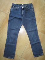 Calvin Klein Jeans Damenhose Damenjeans Jeanshose Hose gr. 40/L Hessen - Wölfersheim Vorschau