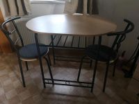 Tisch mit Stühlen Sachsen - Glashütte Vorschau