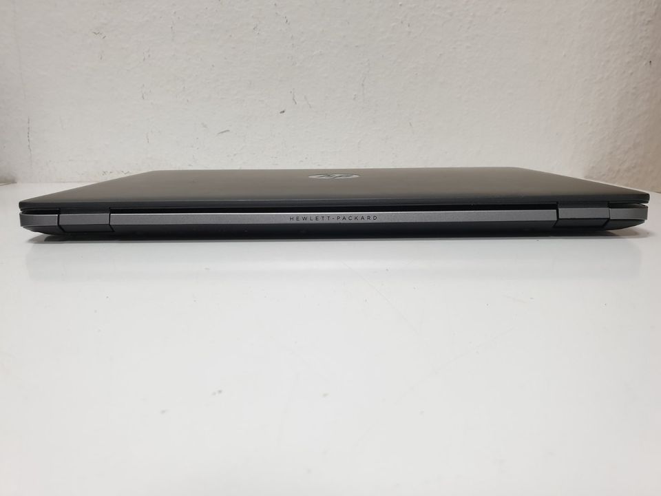 Hp EliteBook 850 i7-5600U 2,60GHz 1TB SSD 16GB Laptop Windows 10 in Fellbach