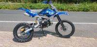 cross 125cc NXD Prime M17 Dirtbike 17/14 4-Gang Rheinland-Pfalz - Bad Breisig  Vorschau