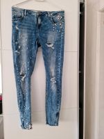 Damen Jeans in XS Only Niedersachsen - Westerstede Vorschau