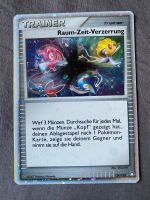 Pokémon Karte Raum-Zeit-Verzerrung - 124/123 Niedersachsen - Syke Vorschau