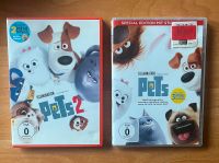 DVD Pets 1 & 2  ❤️ TOP Zustand  ❤️ Nordrhein-Westfalen - Hiddenhausen Vorschau