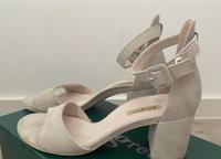 Paul Green Sandalen 37 in Stone Rheinland-Pfalz - Mülheim-Kärlich Vorschau