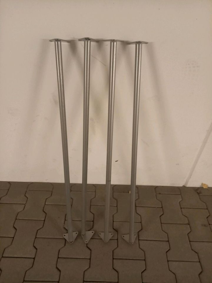 Kleiderstange  IKEA 100cm in Gerlingen