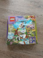 Lego Friends 41036 Bayern - Wegscheid Vorschau