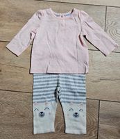 Babyset gr.62 c&a topomini Nordrhein-Westfalen - Kamp-Lintfort Vorschau